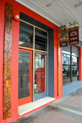 Vine Valley Inn Hotels in Cessnock