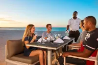 West Bay Club Hotel di Cooper Jack Bay Settlement