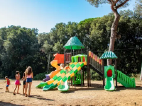 Parco Della Gallinara Hotels in Anzio