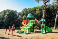 Parco Della Gallinara