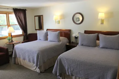 All Seasons Inn Hotels in Oswego