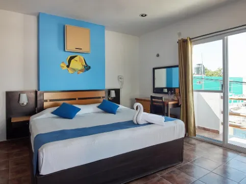 Hotel Tabasco Rio