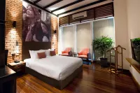 The Loft Yangon