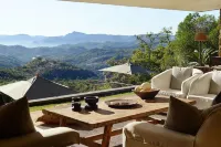 Tomjachu Bush Retreat
