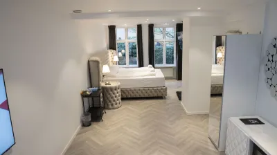 A Hotels City Hotels near Statue of Andersen