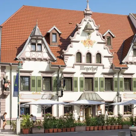 Hotel Meyerhof