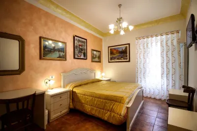 B&B in Centro a Pacentro