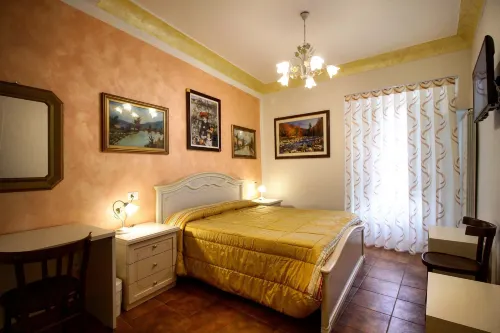 B&B in Centro a Pacentro