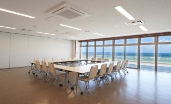 Hotel Miyuki Beach