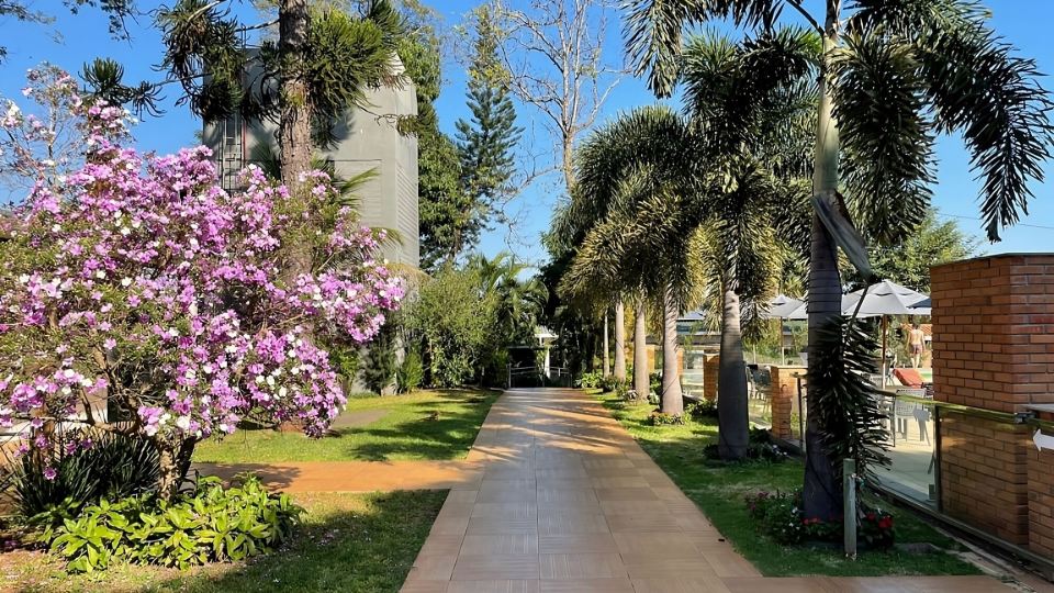 Cataratas Park Hotel e Eventos