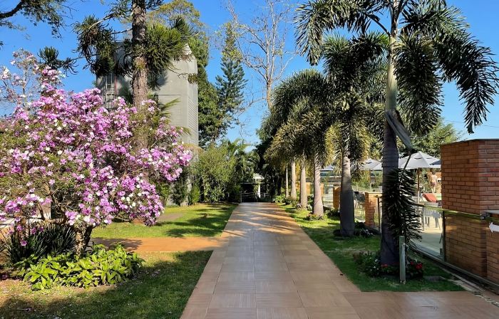 Cataratas Park Hotel e Eventos