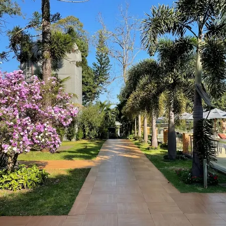 Cataratas Park Hotel e Eventos