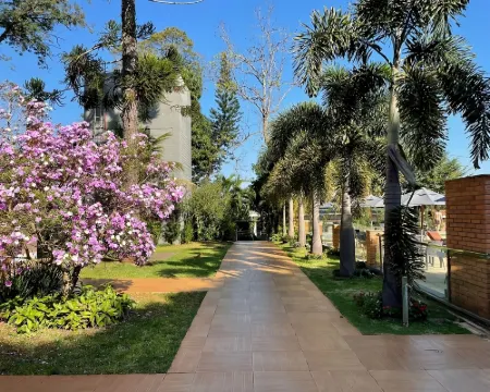 Cataratas Park Hotel e Eventos Hotels in Foz do Iguacu