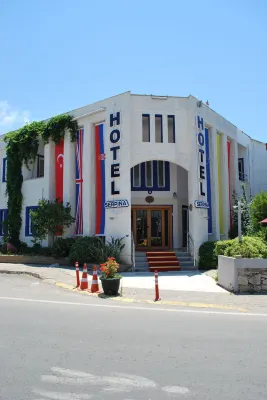 Serpina Hotel