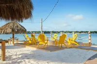 Margaritaville Lake Resort, Lake Conroe - de playa