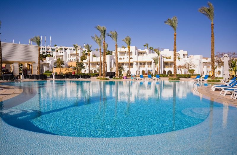 Novotel Sharm El Sheikh photo 2