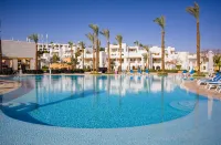 Novotel Sharm El Sheikh - Luxus