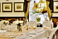 Royal Ricc Hotel a Brno