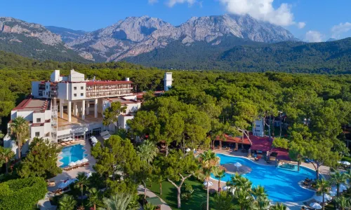 Seven Seas Hotel Life - Ultra All Inclusive & Kids Concept