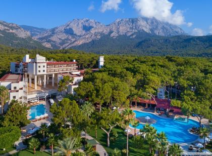 Seven Seas Hotel Life - Ultra All Inclusive & Kids Concept