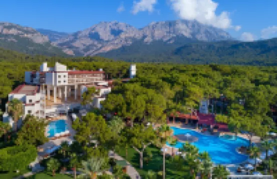 Seven Seas Hotel Life - Ultra All Inclusive & Kids Concept