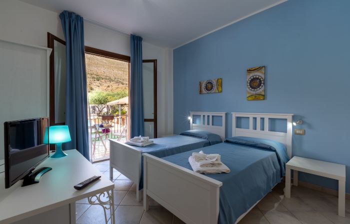 Hotel Achibea