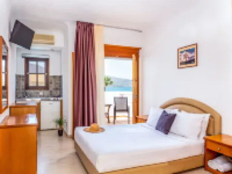 Elounda Alikes Suites & Studios