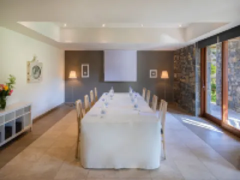 Blue Sea Beach Affiliated by Melia Hotels in Stalida