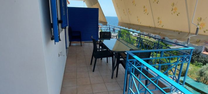 Matina Apartments Tyros Hotels in Arkadien