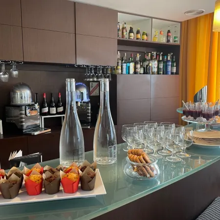 Kyriad Grenoble Centre