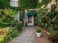 Le Relais Cicero Hotels in La Fleche