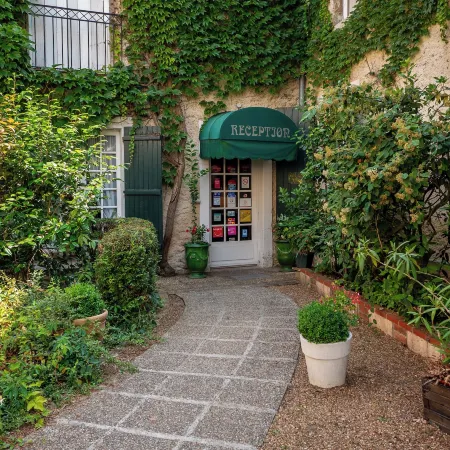 Le Relais Cicero