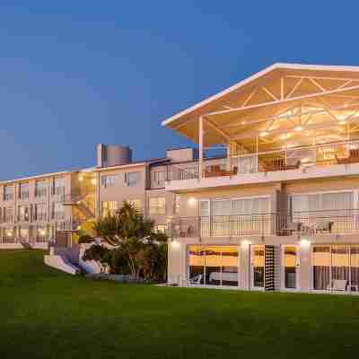 Saldanha Bay Hotel Hotel Exterior