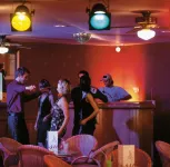 Hotel Riu Oliva Beach Resort - All Inclusive - bar