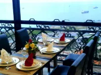 Fantazia Hotel Hôtels à : Oran
