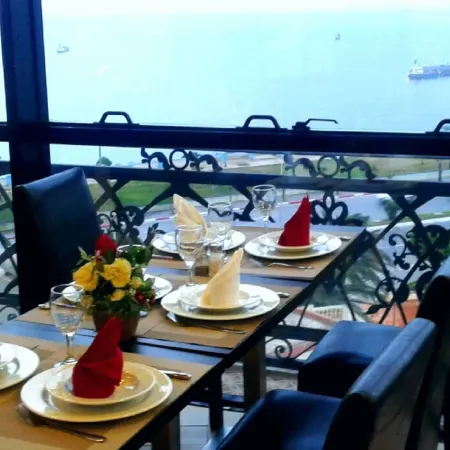 Fantazia Hotel