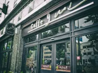 Hotel Boutique 9 Hotels in Сеул
