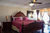 DR에 위치한 넓고 편안한 펜트하우스  호텔