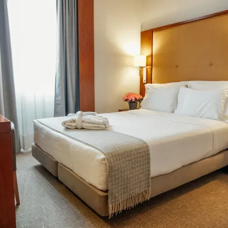 Hotel Dom Carlos Liberty