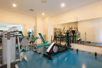 Welikehotel Marfil Playa - Gym