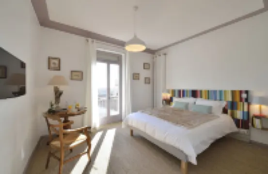 杜拉克弗羅瑞別墅住宿加早餐旅館