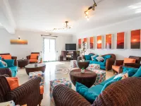 Dilina Studios Hotels in Karpathos