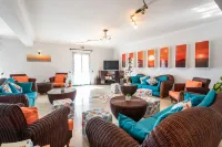 Dilina Studios Hotel a Karpathos