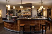 Hotel Seehof Các khách sạn ở Zurich