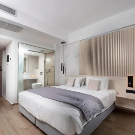 Athena Hotel