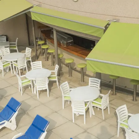 Siwar Center Apartments