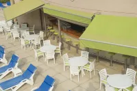 Siwar Center Apartments Hotels in Zouq Mosbeh