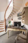 Palladian Home