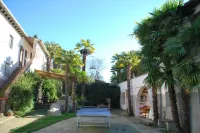 Albergo Montechiari Hotel a Colleoli