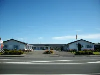 Asure Surrey Court Motel Invercargill - Pet friendly